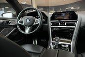 BMW M850i xDrive Coupe de vanzare