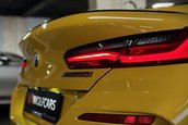BMW M850i xDrive Coupe de vanzare