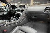 BMW M850i xDrive Coupe de vanzare