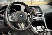 BMW M850i xDrive Coupe de vanzare