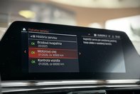 BMW M850i xDrive Coupe de vanzare