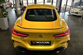 BMW M850i xDrive Coupe de vanzare