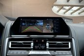 BMW M850i xDrive Coupe de vanzare