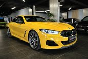 BMW M850i xDrive Coupe de vanzare