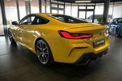 BMW M850i xDrive Coupe de vanzare