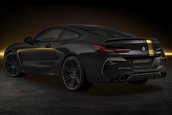 BMW M850i xDrive de la Manhart