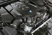 BMW M850i xDrive de la Manhart