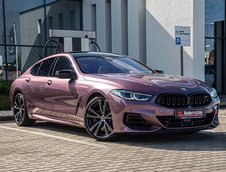 BMW M850i xDrive Gran Coupe de vanzare