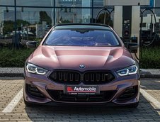 BMW M850i xDrive Gran Coupe de vanzare