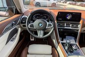BMW M850i xDrive Gran Coupe de vanzare