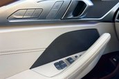 BMW M850i xDrive Gran Coupe de vanzare