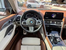 BMW M850i xDrive Gran Coupe de vanzare