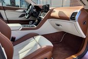 BMW M850i xDrive Gran Coupe de vanzare