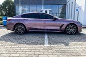 BMW M850i xDrive Gran Coupe de vanzare