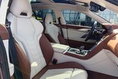 BMW M850i xDrive Gran Coupe de vanzare