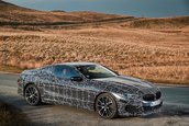 BMW M850i xDrive