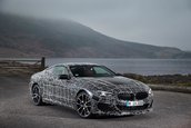 BMW M850i xDrive