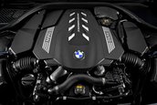 BMW M850i xDrive