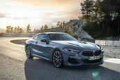 BMW M850i xDrive