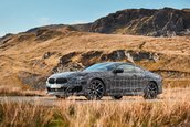 BMW M850i xDrive