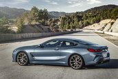 BMW M850i xDrive