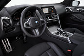 BMW M850i xDrive