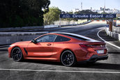 BMW M850i xDrive