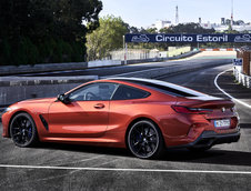 BMW M850i xDrive