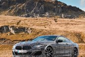 BMW M850i xDrive