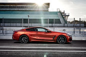 BMW M850i xDrive