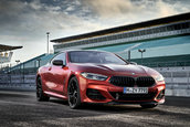 BMW M850i xDrive