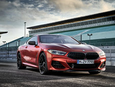 BMW M850i xDrive