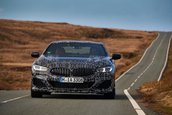 BMW M850i xDrive