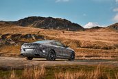 BMW M850i xDrive