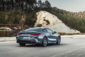 BMW M850i xDrive