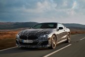 BMW M850i xDrive