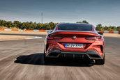 BMW M850i xDrive