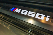 BMW M850i