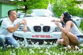 BMW Meeting