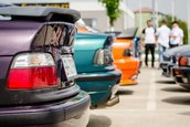 BMW Meeting