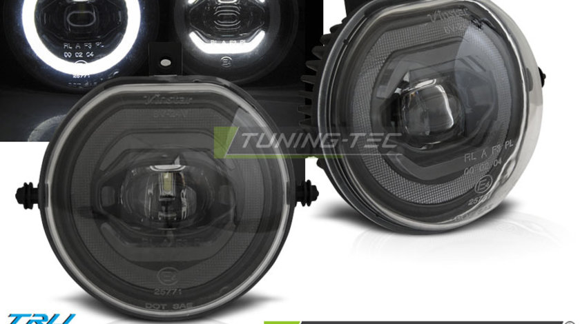 BMW MINI COOPER F55 / F56 / F54 / F57 LED DRL