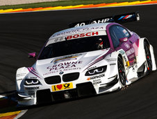 BMW Motorsport la Valencia