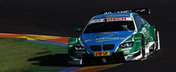 DTM 2012: Farfus obtine a patra victorie a sezonului pentru BMW Motorsport