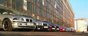BMW Motorsport Resita: valorile mari se nasc in orasele mici