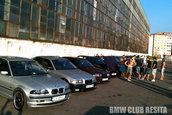 BMW Motorsport Resita: valorile mari se nasc in orasele mici
