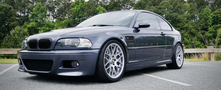 BMW n-a putut sa-i vanda una, asa ca si-a construit-o singur. Acum conduce o masina unica pe planeta Pamant BMW n-a putut sa-i vanda una, asa ca si-a construit-o singur. Acum conduce o masina unica pe planeta Pamant