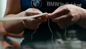 BMW ne arata tot ce are mai bun de oferit in materie de lux si personalizare