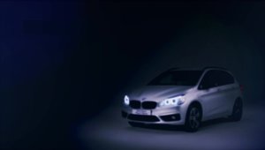 BMW ne dezvaluie toate secretele tehnice si tehnologice ale noului 225xe