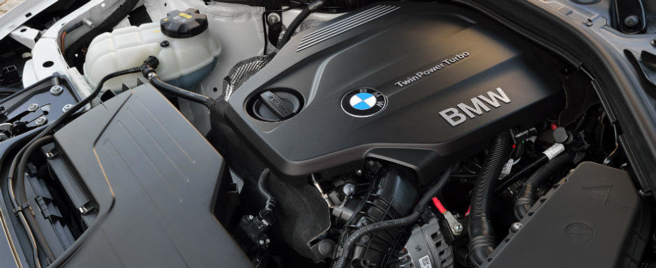 BMW ne pregateste tuturor o surpriza. Uite ce au de gand sa faca nemtii cu viitoarele motoare BMW ne pregateste tuturor o surpriza. Uite ce au de gand sa faca nemtii cu viitoarele motoare