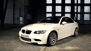 BMW ne spune povestea modelului M3. Totul despre generatia E92